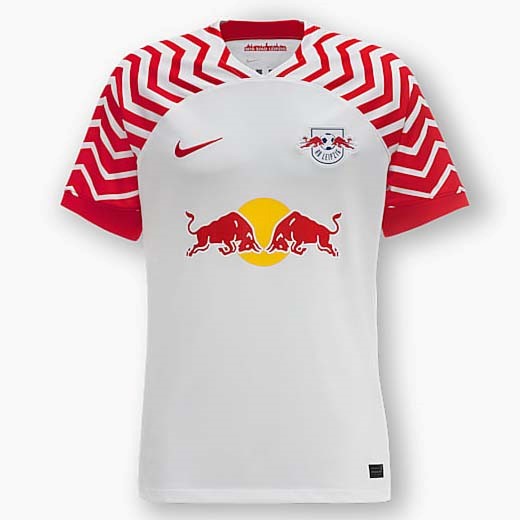 Thailandia Maglia RB Leipzig Prima 23/24